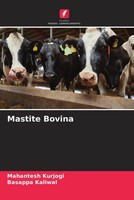 Mahantesh Kurjogi (U. A.) | Mastite Bovina | Taschenbuch | Portugiesisch (2022)