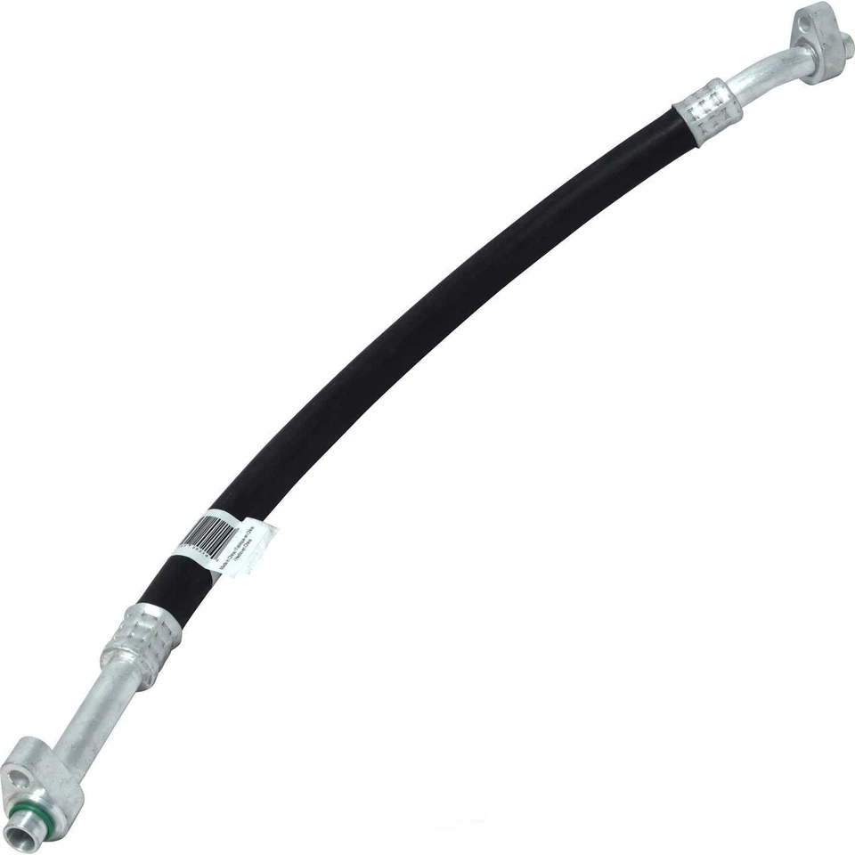 Conjunto de mangueira de linha de sucção AC compatível com 2006-2014 GMC Yukon, Yukon XL 1500 Sierra 150 - Imagem 2 de 3