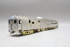 HO NJCB CUSTOM BRASS DE-113 RDC-3 BUDD RAIL DIESEL CAR PLATED JAPAN — photo 8