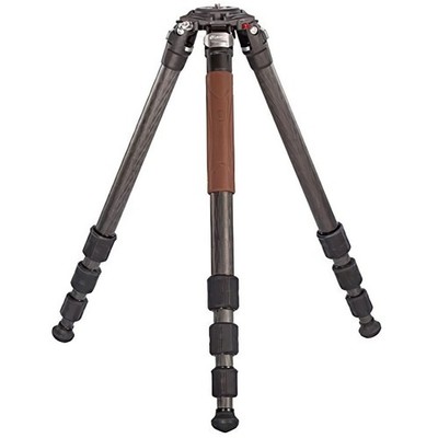 Leofoto LN-324C Mountain Systematic Carbon Stativ mit 25 kg Tragkraft
