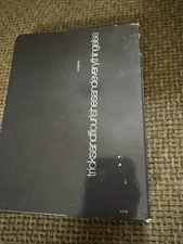 Dan and Dave 3 DVD Set TRICKS FLOURISHES AND EVERYTHING ELSE Cardistry 