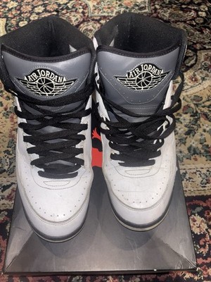 Jordan 2 Retro Wing It