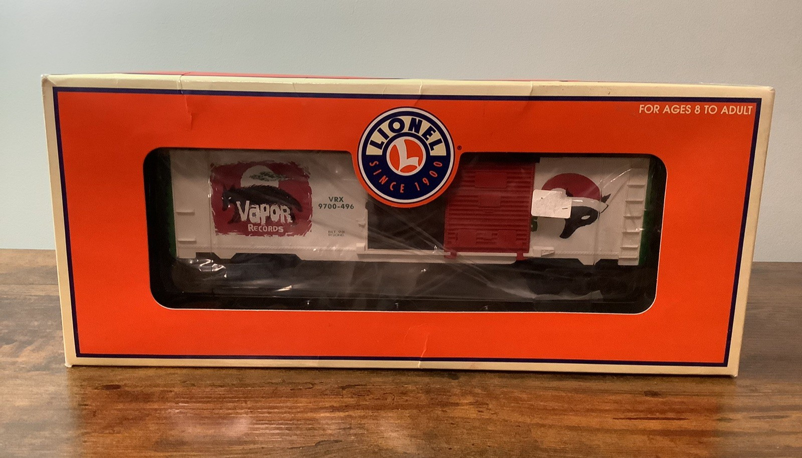 Click here to see eBay Auction