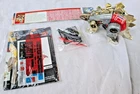 Dinobot Snarl Vintage G1 Transformers 1985 w/original accessories (broken scale)