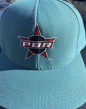 PBR Cap, Professional Bull Riding, strap back . New with tags