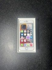Apple iPhone 7 32GB, Unlocked, Silver, A1778