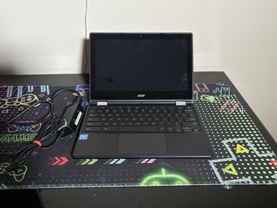 Acer Chromebook R11 N15Q8 Laptop Celeron N3150 32GB SSD 4GB RAM - Chrome OS