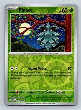 pineco pokemon card value Pineco #1 Prices | Pokemon Scarlet & Violet