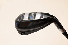 Cobra T-Rail #7 Hybrid Iron / Ladies Flex Cobra Ultralite Shaft / STD / Demo