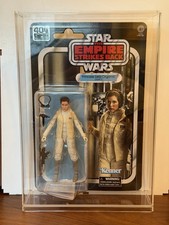 STAR WARS BLACK SERIES 40th ANNIVERSARY Princess Leia Hoth ESB