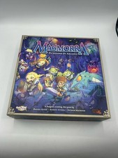 Masmorra Dungeon of Arcadia Complete In Box 1...