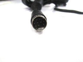 Sega Genesis Version 2 RF Unit Cable MK-1632 Official Original OEM Tested Works