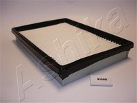 Ashika 20-K0-008 Luftfilter Luftfiltereinsatz FüR Kia