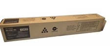 Original OEM Genuine Sharp MX-61NT-BC Toner Cartridge Black MX61NT Sealed
