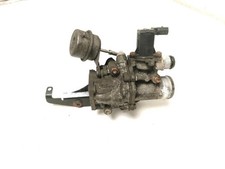 Land Rover Range Rover Sport L494 2016 Diesel AGR-Ventil Abgasrückführung