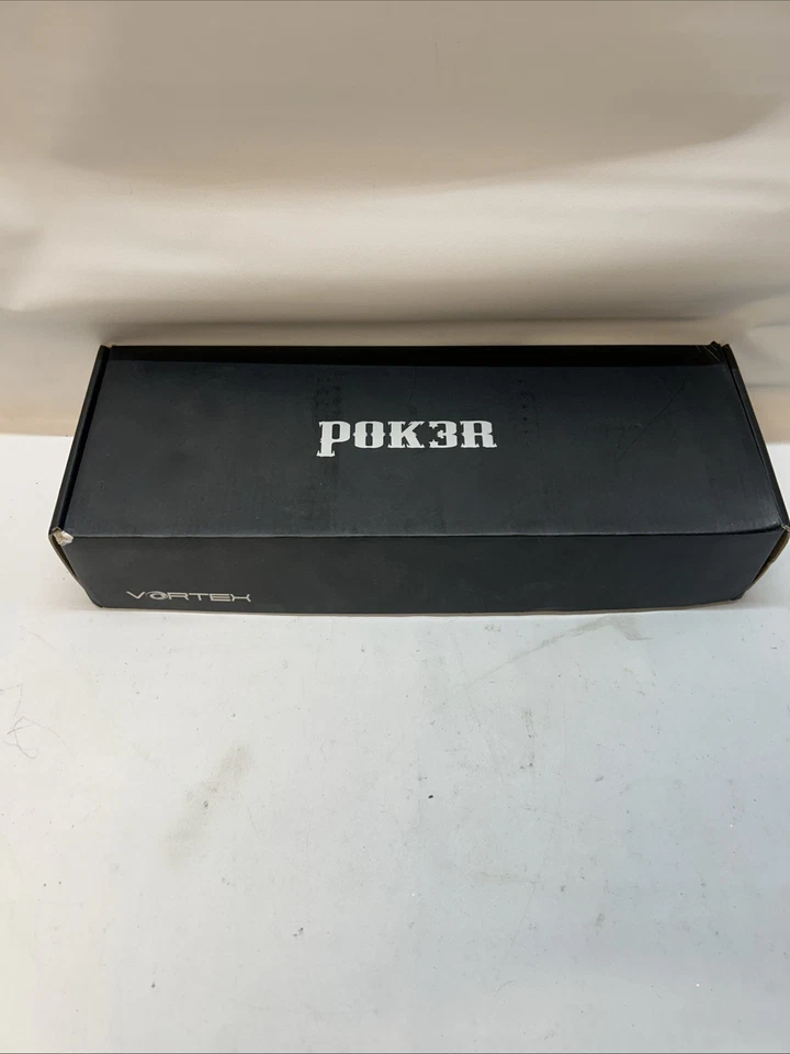 Vortex pok3r Mechanical keyboard black - Image 2 of 4