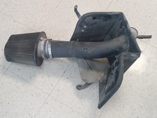 Kn Cold Air Intake For 2004 Dodge Ram 1500