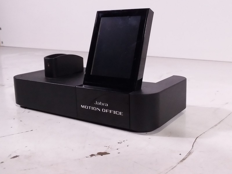 Jabra WHB006 Motion Office Headset Base