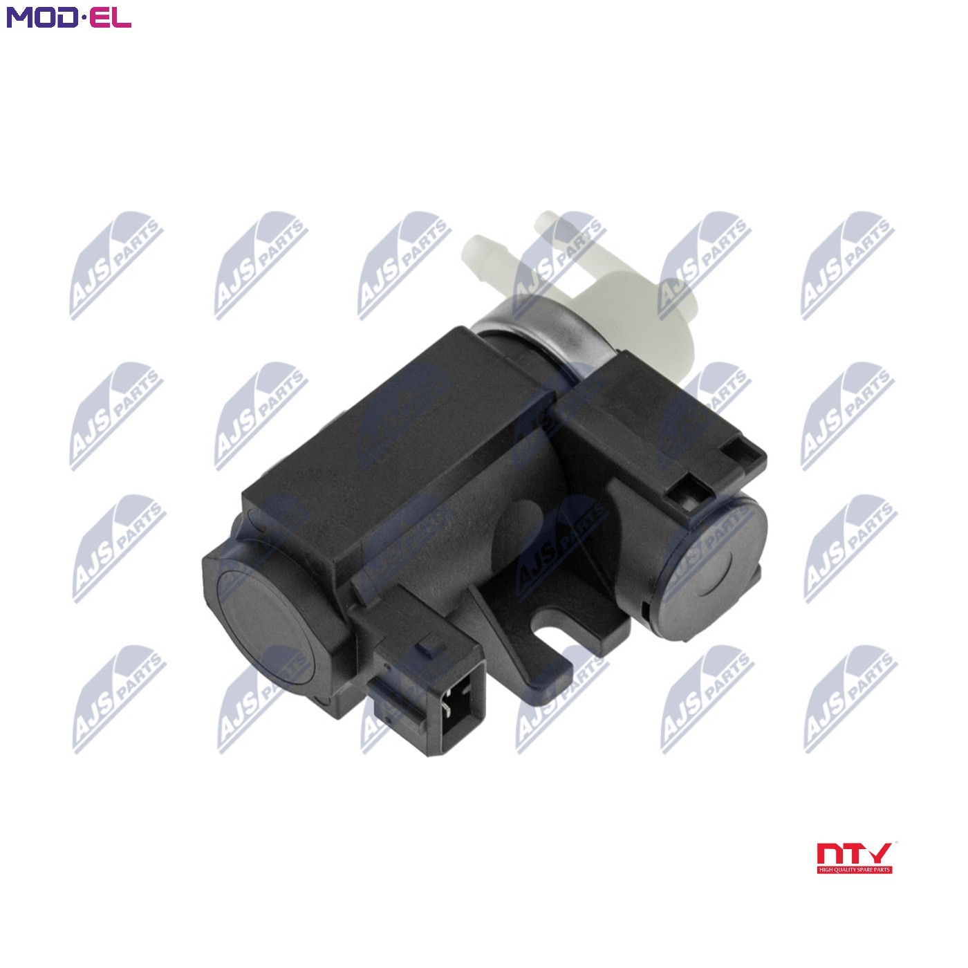 N.T.Y. EGR-DW-009.NTY Pressure converter, turbocharger for SSANGYONG - Image 12