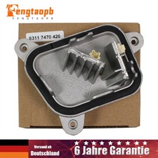 Xenus LED Tagfahrlicht Rechts Modul Für BMW 3 Gran Turismo F34 63117470426 DHL