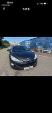 Peugeot RCZ 2011 1.6 Turbo Petrol Coupe