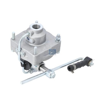 ORIGINAL  Dt Spare Parts Relais, ALB für Daf 85 CF 95 XF CF 75 CF 85 XF 105 XF