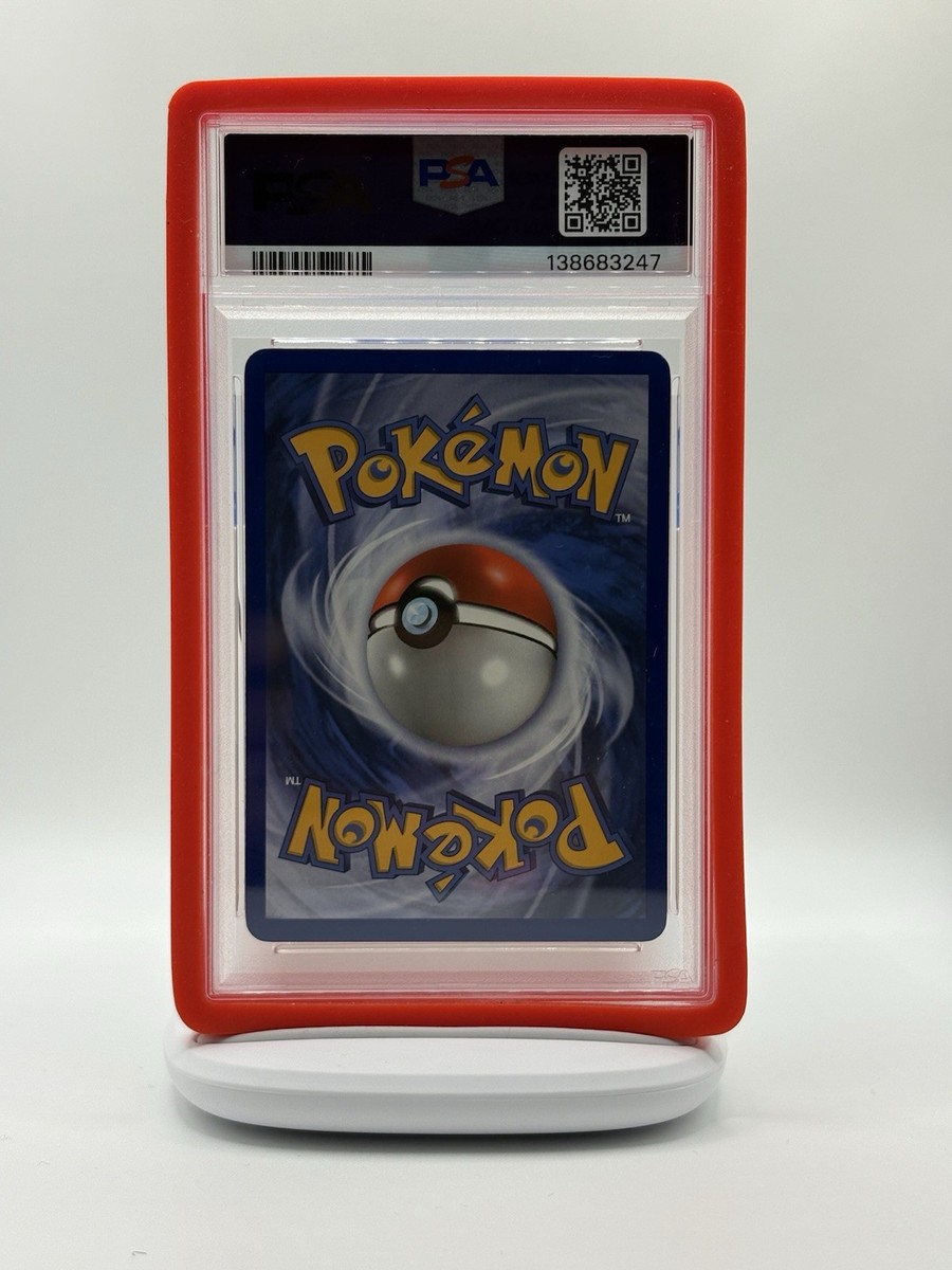 Deoxys (Delta Species - Speed Forme) 6/110 Holon Phantoms Holo for