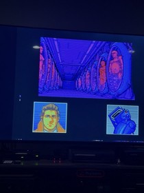 Snatcher Sega CD CIB, Fully Tested
