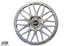 Bbs Motorsports Lm Polished Silver 5x112 19 Inch Genuine Wheel Face And Bolts Bbs Motorsports Lm Polished Silver 5x112 19 Inch Genuine Wheel Face And Bolts