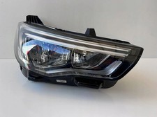 Frontscheinwerfer Opel Grandland X YP00015580 Rechts Scheinwerfer Headlight