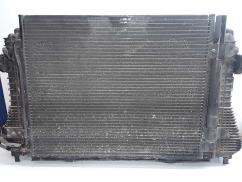 1K0145803 ladeluftkühler VOLKSWAGEN GOLF V BERLINA 1K1 1.9 TDI 2003 1133219