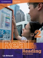 Cambridge English Skills Real Reading 2 with Answers Paperback Dr