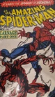 Amazing Spider-Man 361 First Full Appearance of Carnage Newsstand Ed. April 1992