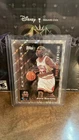 1996-97 Topps Michael Jordan ProFiles #PF-3 David Robinson Bulls NBA Card