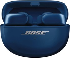 Bose QuietComfort Ultra Earbuds - Moon Blue NEU & OVP Original