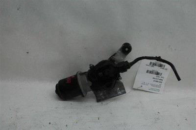 Used Windshield Wiper Motor fits: 2007 Subaru Legacy assembly Grade A
