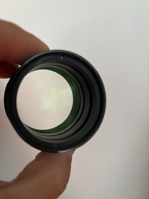 TS Optics Reducer 0.79 TSRED279