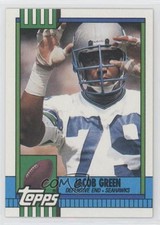 Click to enlarge Jacob Green
