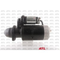 Atl Anlasser Starter 4Kw 24V Passend FüR Lkw Nkw | A 71 570