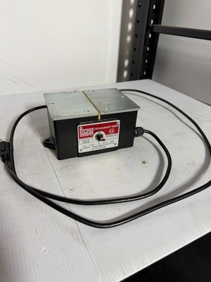 Eclipse Magnetics DB956 Table Top Demagnetizer 100-130V 80W Industrial