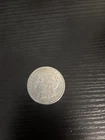 1882 Morgan Silver Dollar Coin