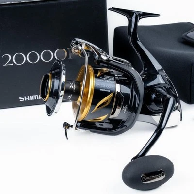 shimano stella 20000 products for sale | eBay