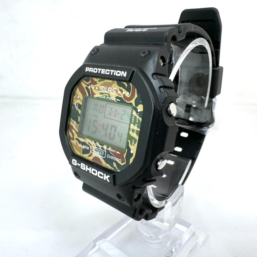時計 G-SHOCK   dw-5600vt-public DW-5600VT-1Tサポートページ | CASIO