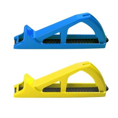 Plasterboard Trimming Hand Tool With Professional Steel For Crafting Tasks
