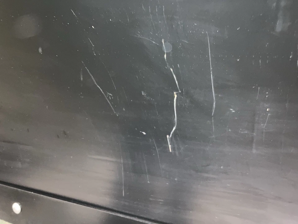 Warn provantage 60” Snow Plow Blade LOCAL PICK UP ONLY - Image 4 of 4