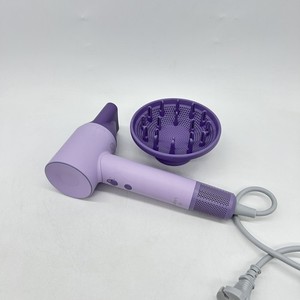 Laifen SE Haartrockner mit bürstenlosem Motor, Haartrockner mit magnetischem Zub