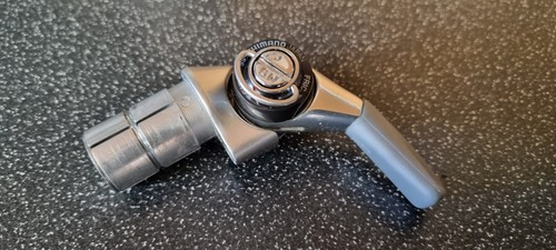 Shimano Dura Ace SL-BS77 Bar End Shifter für 8/9/FRICTION