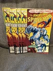 Amazing Spider-Man #371 Nice 5 Copies