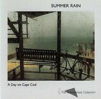 A DAY ON Cape COD - Summer Rain CD Egea 2016