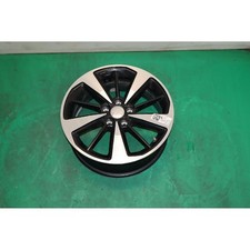 4 CERCHI IN LEGA DR - EVO DR3 (18-22) 1.5 16V BI-FUEL GPL (86KW) SUV 2018